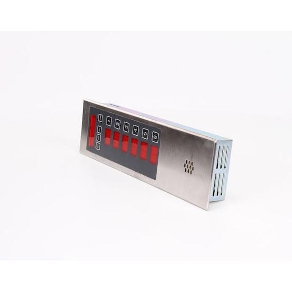 Controller M4200-3 N/S